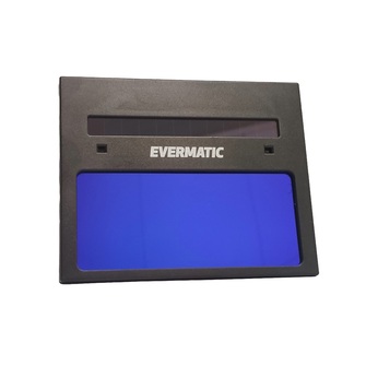 Evermatic 90x110 automaattilasi 9-13