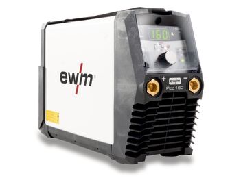 EWM Pico 160 Cel Puls hitsauskone