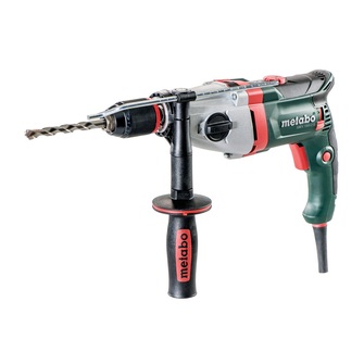 Metabo SBEV1300-2 S iskuporakone