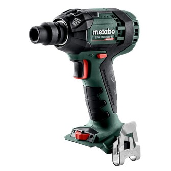 Metabo SSW18LTX 300 BL akkumutterinväännin runko