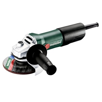 Metabo W850-125 kulmahiomakone