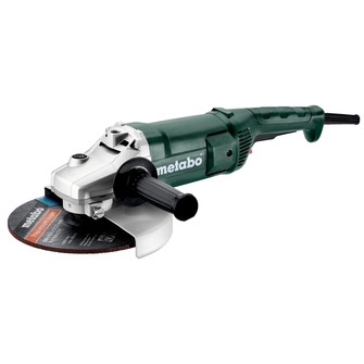 Metabo WE 2200-230 kulmahiomakone