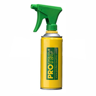 Protec pumppupullo 400ml