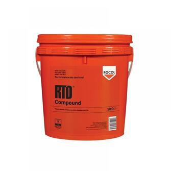 Rocol RTD Compound 5kg