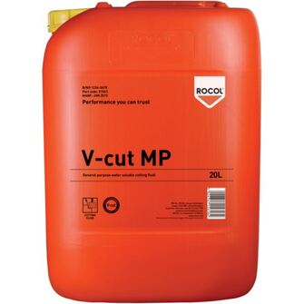 Rocol V-CUT MP 20L