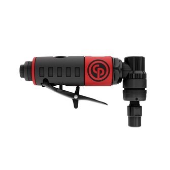 Chicago Pneumatic CP7406 suorahiomakone 90ast. 250W