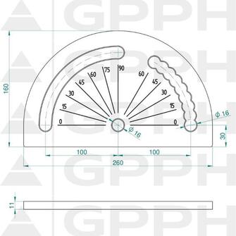 GPPH PLUS Astelevy