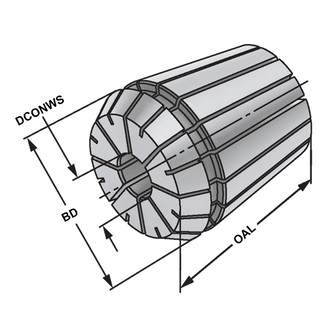 Kemmler ER16-01 holkki