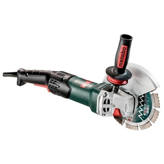 Metabo WE19-180 Quick RT kulmahiomakone